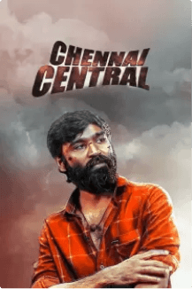 ChennaiCentral